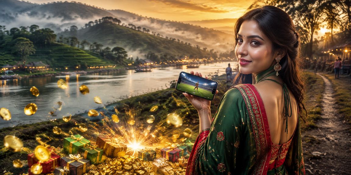 কুমিল্লায় ক্রিকেট বেটিং টিম ও গ্রীন মাঠ