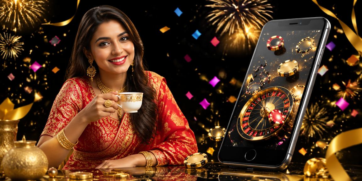 বাংলাদেশের মোবাইলে ক্যাসিনো গেম খেলার দৃশ্য