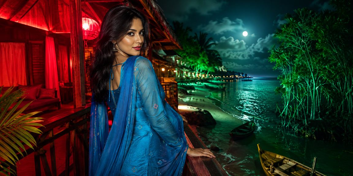 সুন্দরবনের ক্যাসিনো বেটিং পরিবেশে নারী খেলোয়াড়